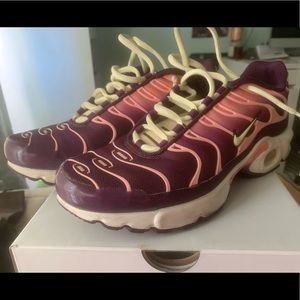 Nike VaporMax Sneakers